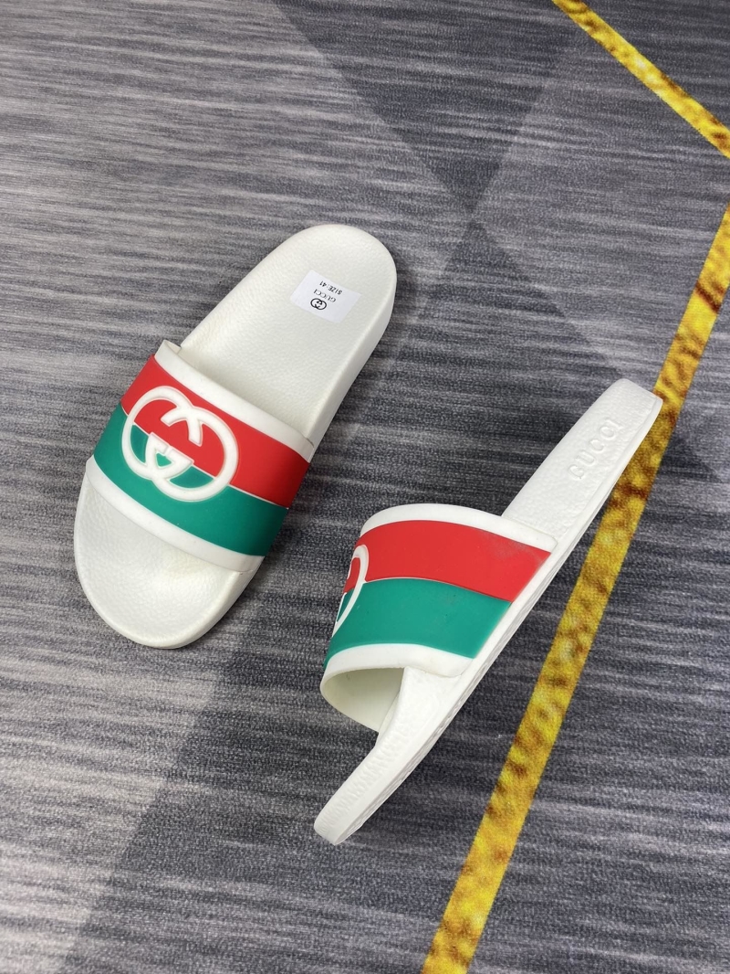 Gucci Slippers